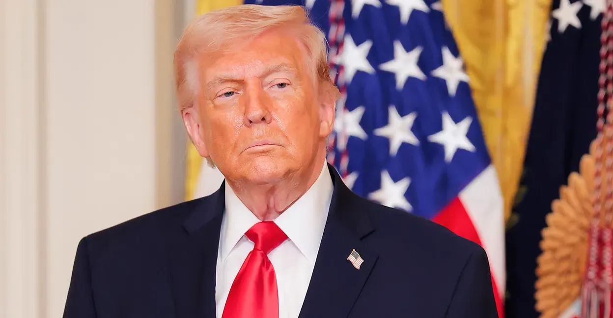 ترمب: سنضرب إيران بشدة خلال الأسبوع المقبل