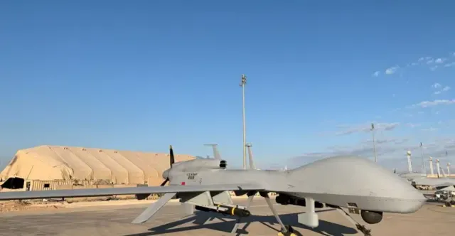 سرقة طائرات مسيرة من قاعدة عسكرية تثير الهلع في أميركا