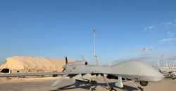 سرقة طائرات مسيرة من قاعدة عسكرية تثير الهلع في أميركا