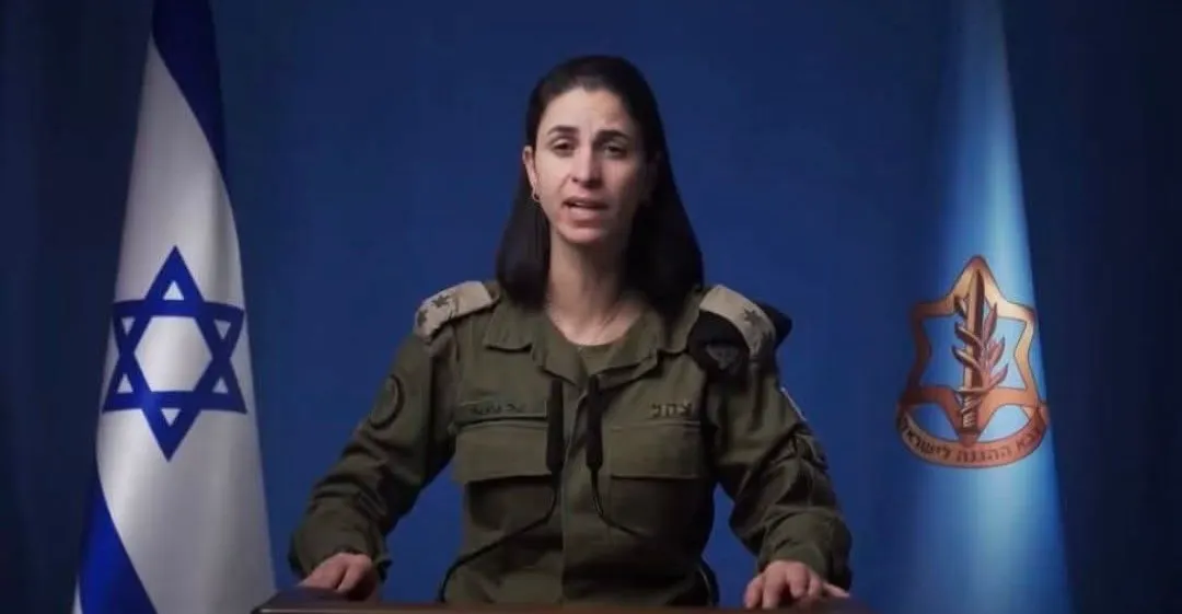 الجيش الإسرائيلي يعلن تفاصيل هجماته على إيران ولبنان