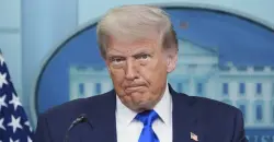 ترمب لا يستبعد الاستيلاء على النووي الإيراني "في مرحلة ما"