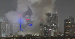 الحرس الثوري يعلن استهداف قادة إسرائيليين ومصالح أميركية في المنطقة