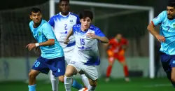 دوري نجوم العراق.. فوز قاتل للجوية على ديالى والنفط يعادل النجف