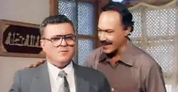 قامات "الزمن الجميل".. العراق يودع الفنان صادق الأطرقجي