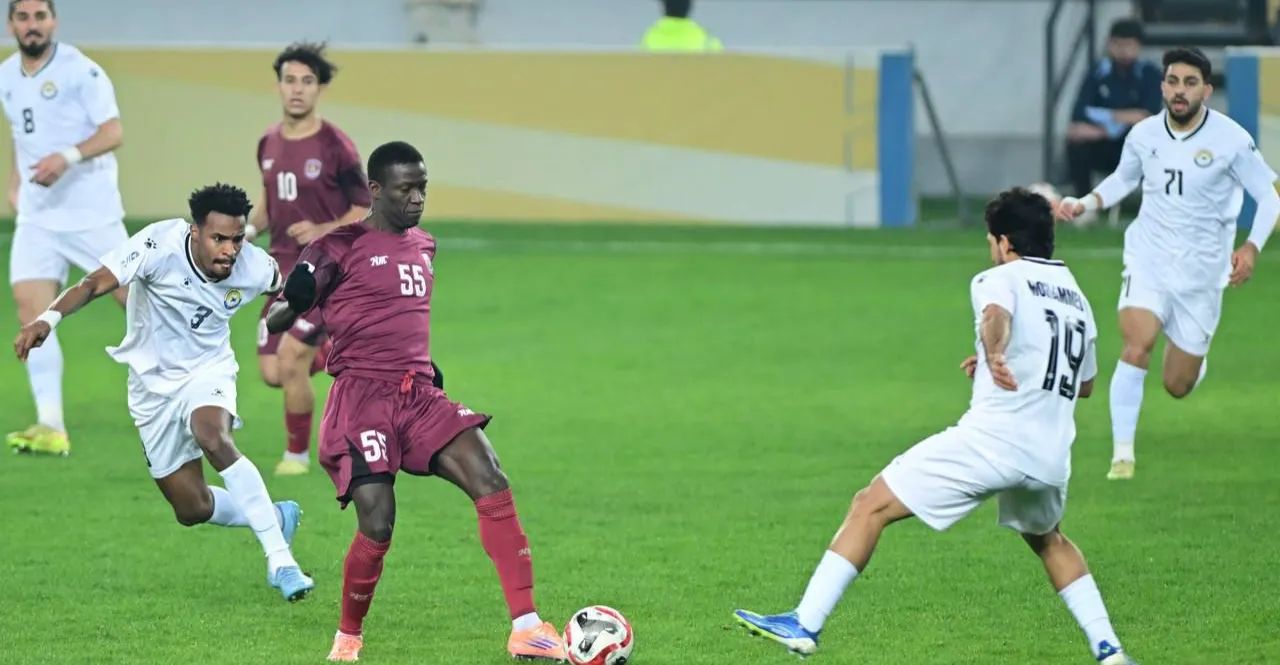 دوري النجوم.. فوز مثير لأربيل على الميناء والتعادل يحكم لقاء الزوراء ونفط ميسان