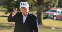 ترمب: الإيرانيون بلا زعيم ويريدون إبرام صفقة معنا