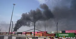 إيران.. لا أضرار بالبنية التحتية النفطية في جزيرة خرج بعد الضربة الأميركية