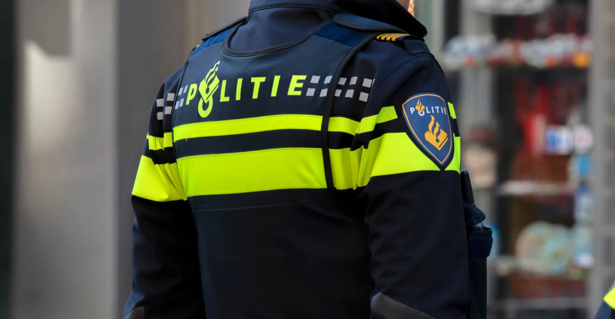 انفجار يلحق أضراراً بمدرسة يهودية في أمستردام