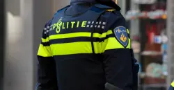 انفجار يلحق أضراراً بمدرسة يهودية في أمستردام