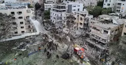 انفجارات عنيفة ومتتالية تهز إيران وسقوط ضحايا بينهم 6 من عائلة واحدة