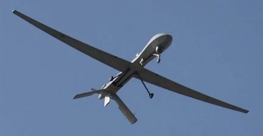 US-led Coalition shoots down two drones over Iraqi Kurdistan
