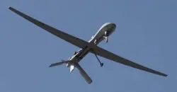 US-led Coalition shoots down two drones over Iraqi Kurdistan