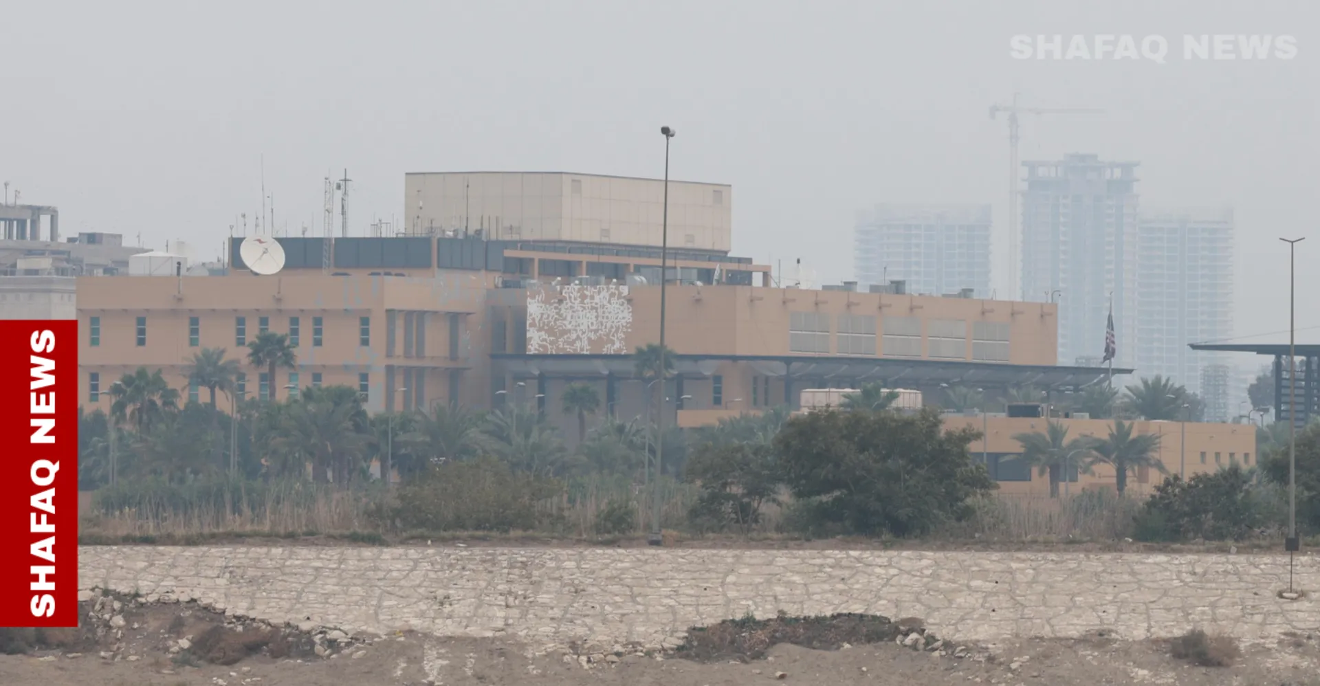 تحذير أمني جديد.. أميركا لمواطنيها في العراق: غادروا الآن