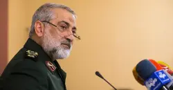 إيران: أخرجنا "أبراهام لينكولن" من مسرح العمليات ودمرنا القواعد الأميركية بالمنطقة
