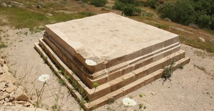 Iran: US-Israeli strikes damaged 56 museums and historical sites