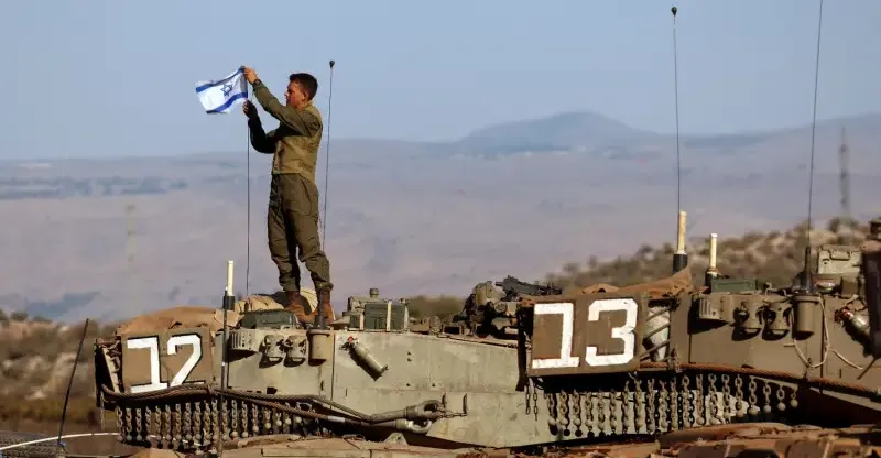 إسرائيل تعلن تدمير 110 مقرات لحزب الله منذ انطلاق عملية "زئير الأسد"