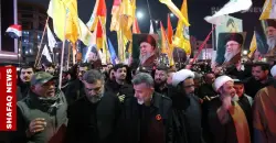 US calls on Iraq to dismantle “Iran-aligned militias” after attacks