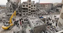 Nearly 80 medical staff casualties in Israeli strikes in Lebanon