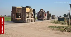 Syrian army takes over Hasakah Coalition base after US withdrawal