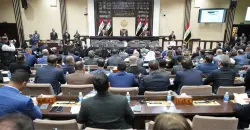 Iraqi MPs gather 170 signatures to debate ending US security pact