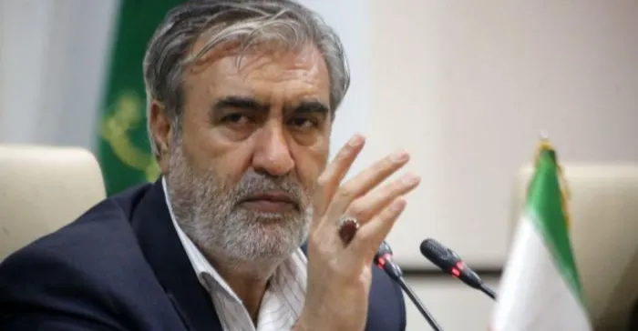 الأمن القومي الإيراني: أوكرانيا قد تصبح هدفاً مشروعاً لإيران