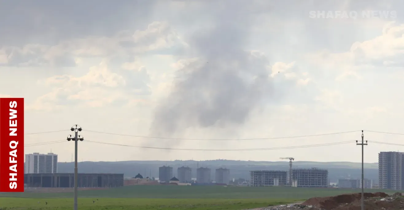 الأردن يندد باستهداف القنصلية الإماراتية في إقليم كوردستان