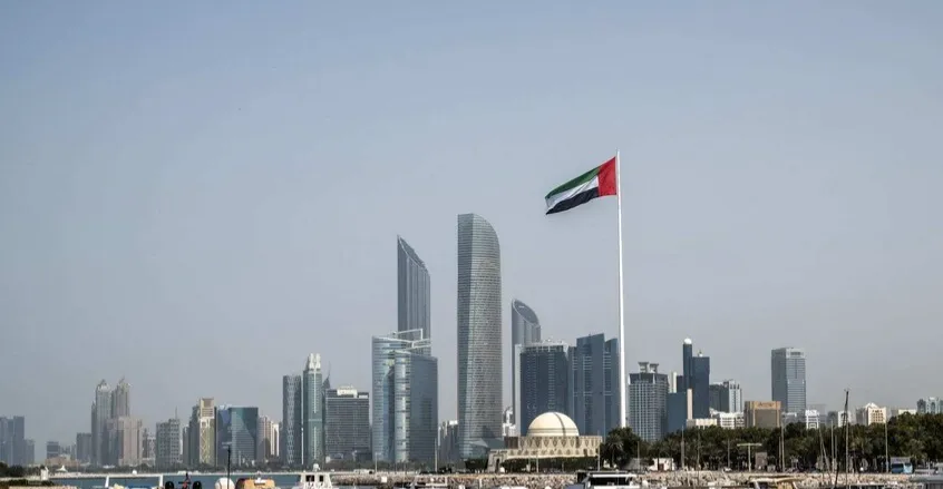 Iran: Kharg Island attack launched from UAE