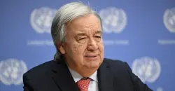 UN: Southern Lebanon faces total ruin