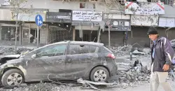 820+ killed in Lebanon as Israel-Hezbollah clashes intensify