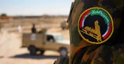 Drone strikes hit 4 PMF sites in Iraq’s Saladin