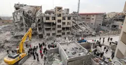 15 قتيلاً في إيران.. وإسرائيل تعلن جهوزية خطط الحرب حتى نيسان المقبل