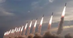 Iran launches 50th wave of ‘True Promise 4’ strikes