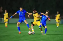 دوري نجوم العراق.. فوز لدهوك وزاخو في ختام الجولة 22