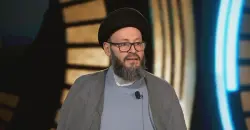 الحسيني يثير الجدل بتدوينتين عن مصير مجتبى خامنئي ونتنياهو