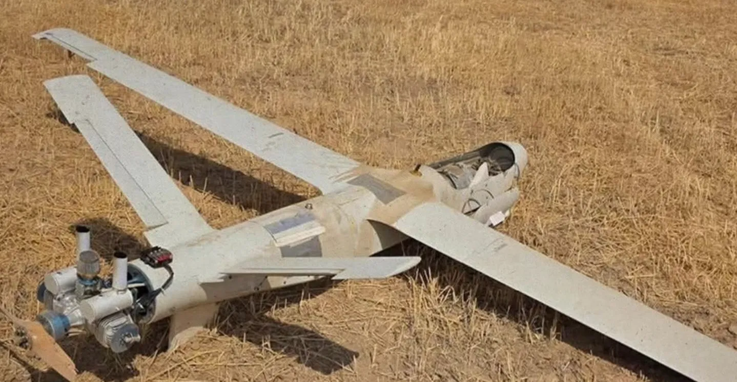 Kurdistan Asayish shot down two drones over Al-Sulaymaniyah, no damage reported