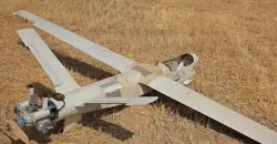 Kurdistan Asayish shot down two drones over Al-Sulaymaniyah, no damage reported