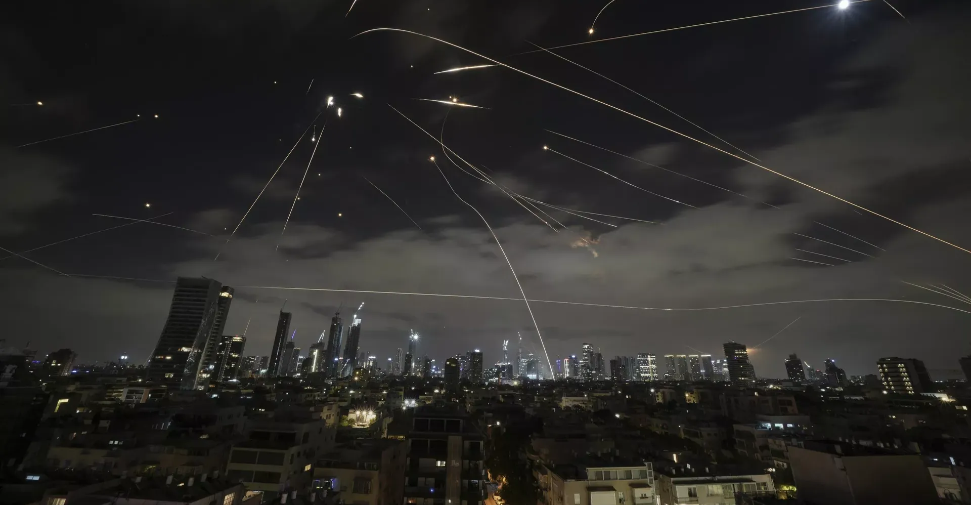 Israel faces a shortage of ballistic missile interceptors, seeks immediate solutions