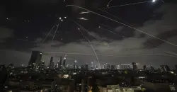 Israel faces a shortage of ballistic missile interceptors, seeks immediate solutions