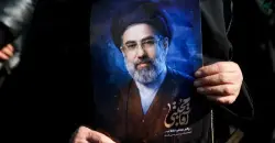 Iran dismisses Mojtaba Khamenei death rumors as regional strikes escalate