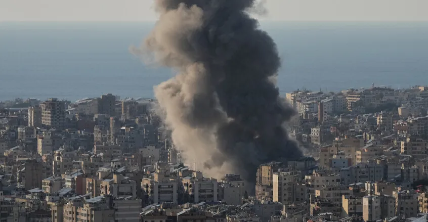 الجيش الإيراني يكشف تفاصيل ضربات انتقامية في إسرائيل