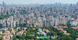 العراقيون بصدارة المشترين الأجانب للعقارات في تركيا لعقد كامل