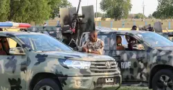 بينهم جنود.. مقتل 20 شخصاً بكمين لعصابات "النهب" في نيجيريا