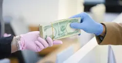 Hormuz blockade threatens Iraq’s cash buffer