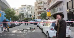 استهداف مقر إقامة القنصل الاميركي في إسرائيل