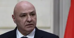 Israel rejects direct negotiations with Lebanon