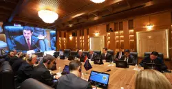 EU envoys urge keeping Iraq out of regional conflict