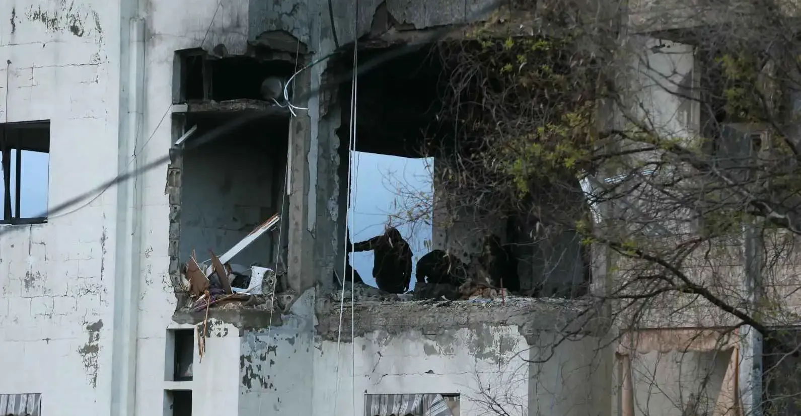 Israeli war on Lebanon: 850 dead, 2,100+ wounded