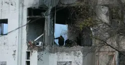 مقتل قيادي في حماس بغارة إسرائيلية جنوب لبنان