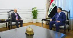 Iraq dispatches urgent food aid to Lebanon