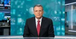 وفاة مذيع الجزيرة جمال ريان عن 72 عاماً